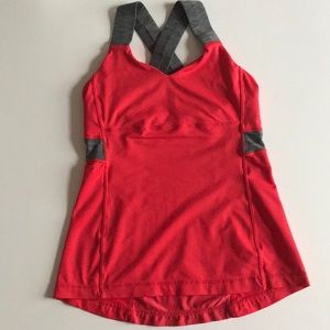 Lululemon Top